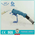 Kingq 15ak MIG Welding Torch with Contact Tip Holder